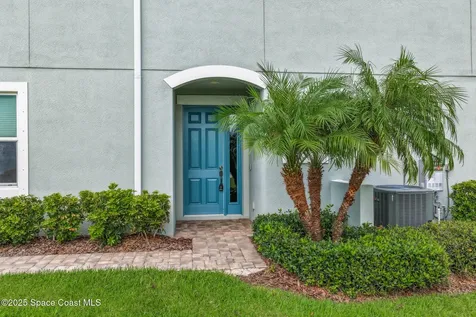 7544 Loren Cove Drive Melbourne FL 32940