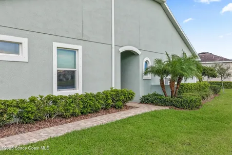 7544 Loren Cove Drive Melbourne FL 32940