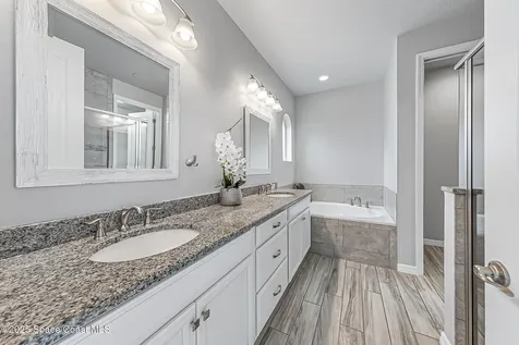 7544 Loren Cove Drive Melbourne FL 32940