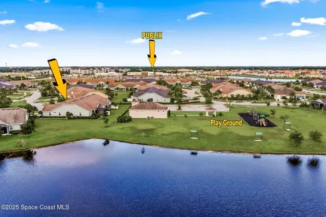 7544 Loren Cove Drive Melbourne FL 32940