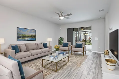 7544 Loren Cove Drive Melbourne FL 32940