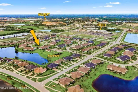 7544 Loren Cove Drive Melbourne FL 32940