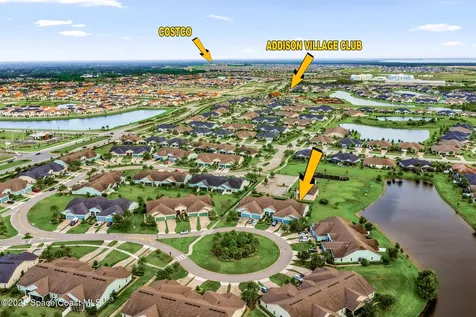 7544 Loren Cove Drive Melbourne FL 32940