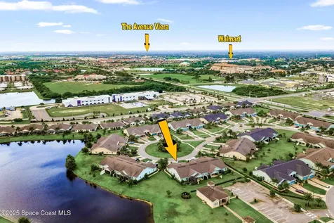 7544 Loren Cove Drive Melbourne FL 32940