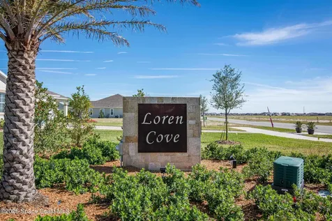 7544 Loren Cove Drive Melbourne FL 32940