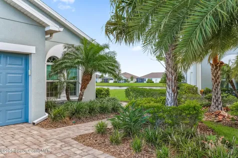 7544 Loren Cove Drive Melbourne FL 32940
