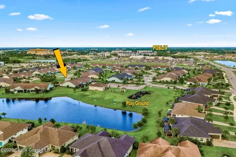 7544 Loren Cove Drive Melbourne FL 32940