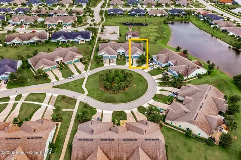 7544 Loren Cove Drive Melbourne FL 32940