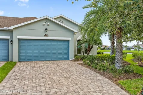 7544 Loren Cove Drive Melbourne FL 32940
