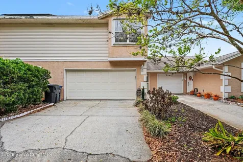 499 Arbor Ridge Lane Titusville FL 32780
