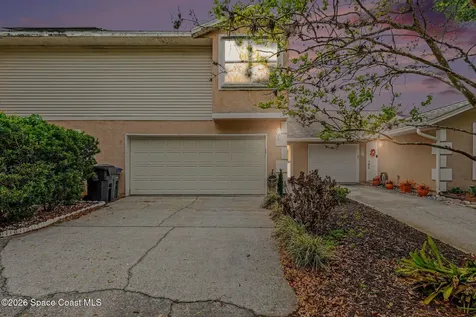 499 Arbor Ridge Lane Titusville FL 32780