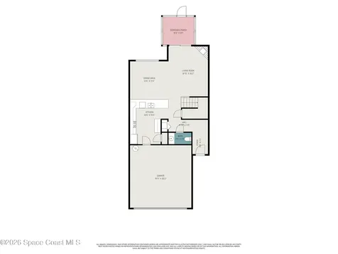 499 Arbor Ridge Lane Titusville FL 32780