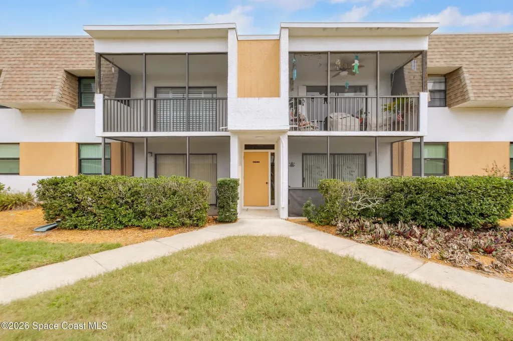 2700 N Highway A1a Indialantic FL 32903