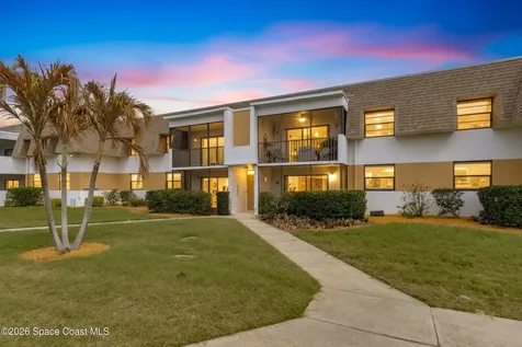 2700 N Highway A1a Indialantic FL 32903