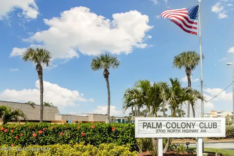 2700 N Highway A1a Indialantic FL 32903
