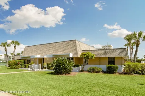 2700 N Highway A1a Indialantic FL 32903