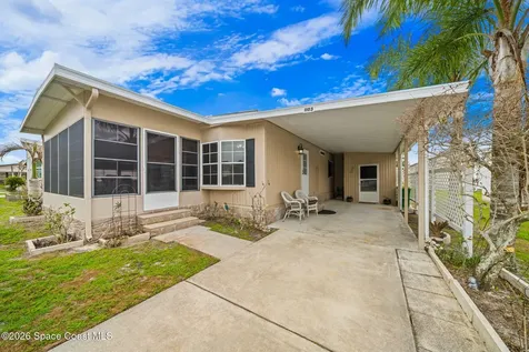 1103 Sabal Palm Lane Barefoot Bay FL 32976