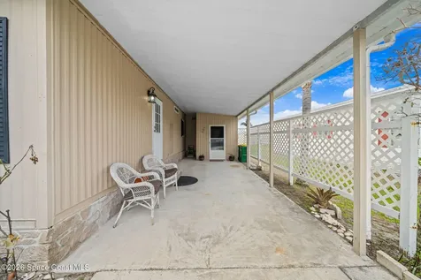 1103 Sabal Palm Lane Barefoot Bay FL 32976