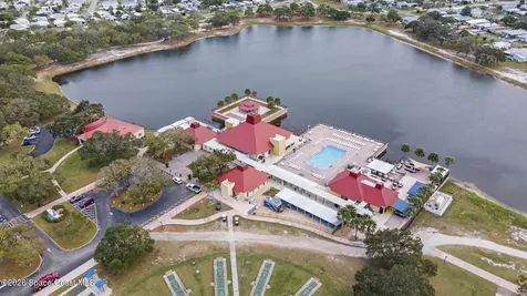 1103 Sabal Palm Lane Barefoot Bay FL 32976