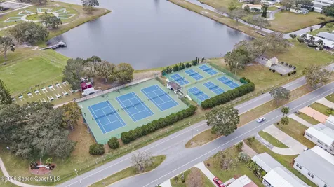 1103 Sabal Palm Lane Barefoot Bay FL 32976