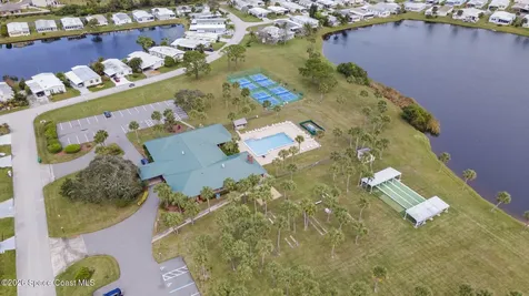 1103 Sabal Palm Lane Barefoot Bay FL 32976