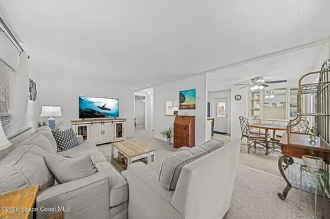 1103 Sabal Palm Lane Barefoot Bay FL 32976