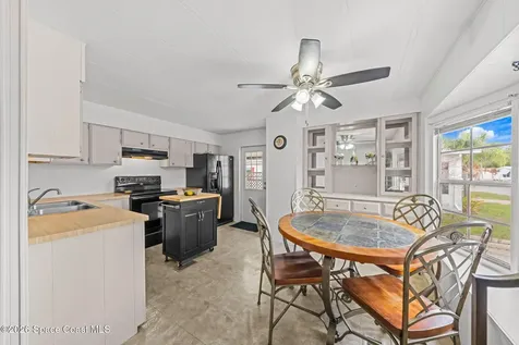 1103 Sabal Palm Lane Barefoot Bay FL 32976