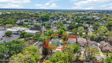 346 E Kaley Street Orlando FL 32806