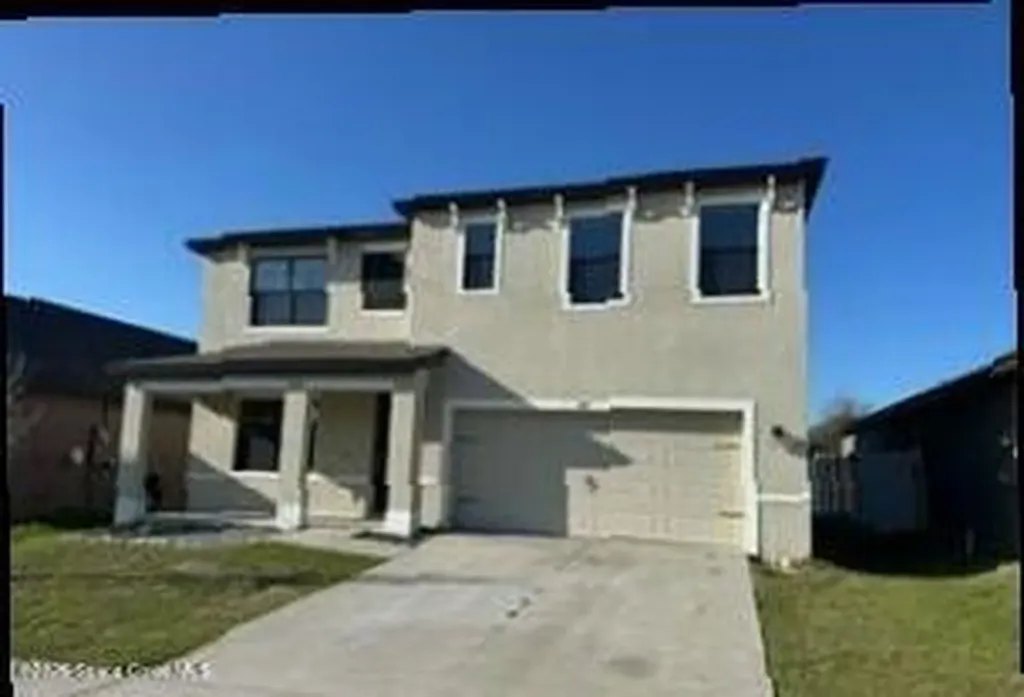 488 Coyote Drive Cocoa FL 32927