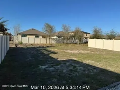 488 Coyote Drive Cocoa FL 32927