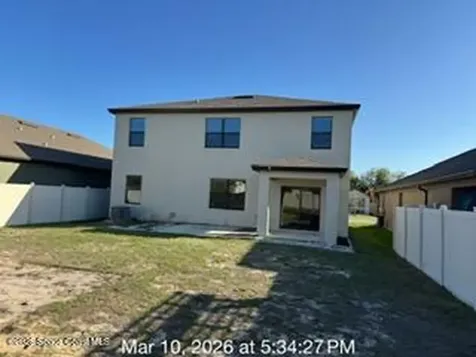 488 Coyote Drive Cocoa FL 32927
