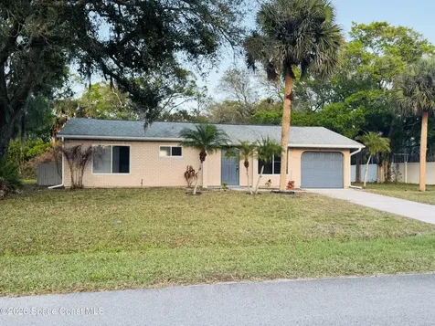 1035 Nevada Drive NE Palm Bay FL 32907