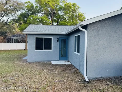 1035 Nevada Drive NE Palm Bay FL 32907