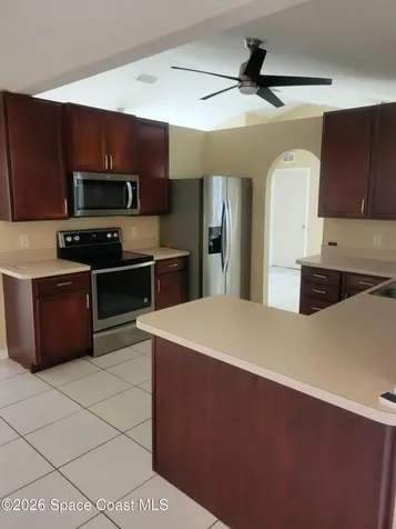 281 Seahorse Circle SE Palm Bay FL 32909