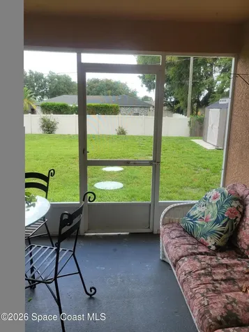 281 Seahorse Circle SE Palm Bay FL 32909