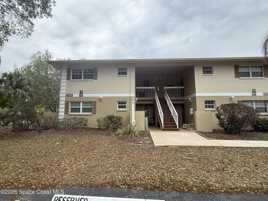 1601 Sunny Brook Lane Palm Bay FL 32905