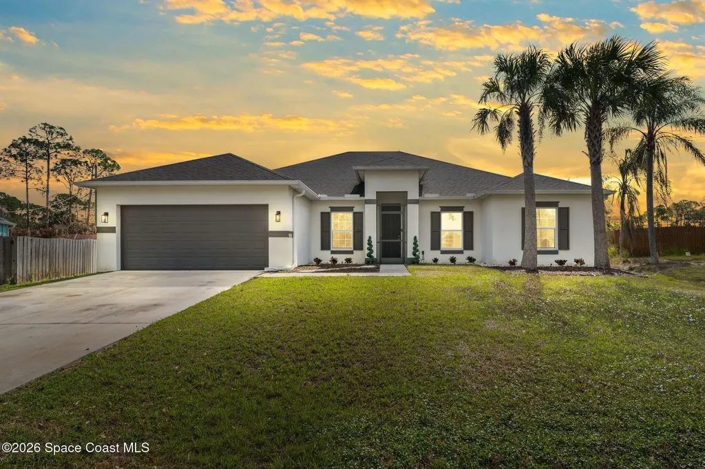 2579 Marquez Avenue Palm Bay FL 32909