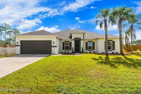 2579 Marquez Avenue Palm Bay FL 32909