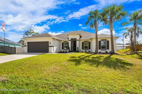 2579 Marquez Avenue Palm Bay FL 32909