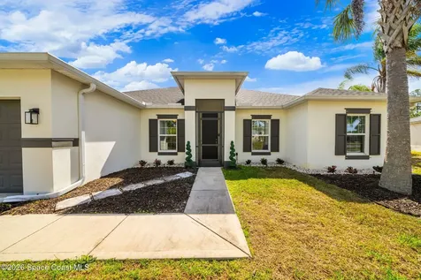 2579 Marquez Avenue Palm Bay FL 32909