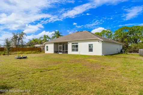 2579 Marquez Avenue Palm Bay FL 32909
