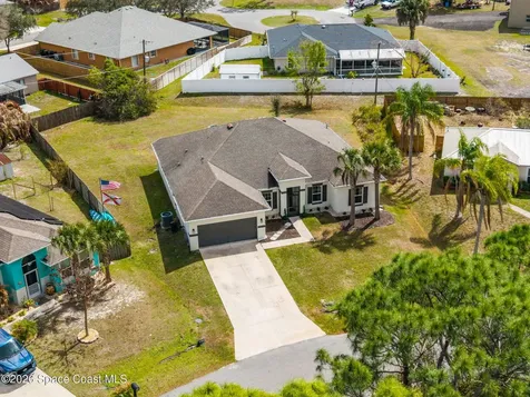 2579 Marquez Avenue Palm Bay FL 32909