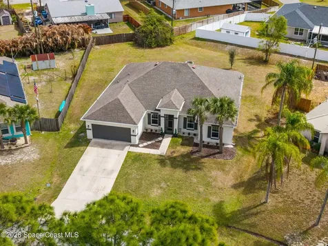 2579 Marquez Avenue Palm Bay FL 32909