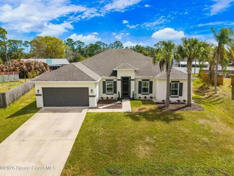 2579 Marquez Avenue Palm Bay FL 32909