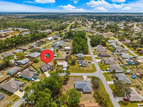 2579 Marquez Avenue Palm Bay FL 32909