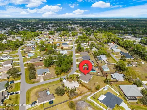 2579 Marquez Avenue Palm Bay FL 32909
