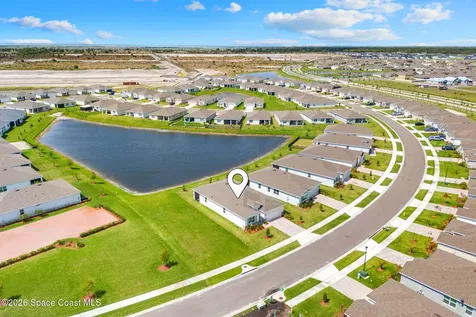 1586 Criswell Lane SE Palm Bay FL 32909