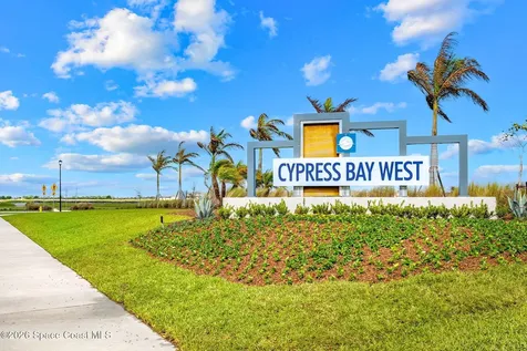 1586 Criswell Lane SE Palm Bay FL 32909