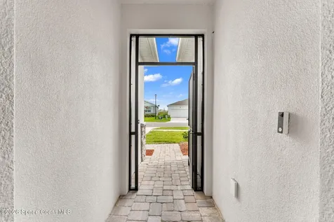 1586 Criswell Lane SE Palm Bay FL 32909