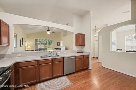 1964 Muirfield Way SE Palm Bay FL 32909